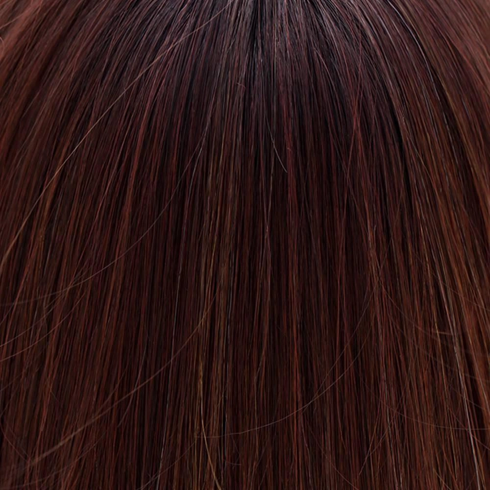 Pure Honey Wig by Belle Tress | Heat Friendly Synthetic (Lace Front Monofilament)