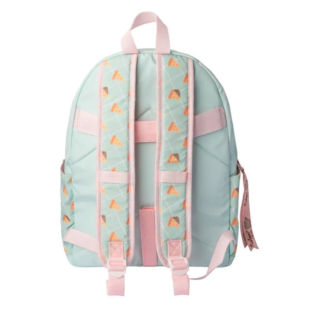 Pusheen Mochila Escolar Foodie Collection School Backpack