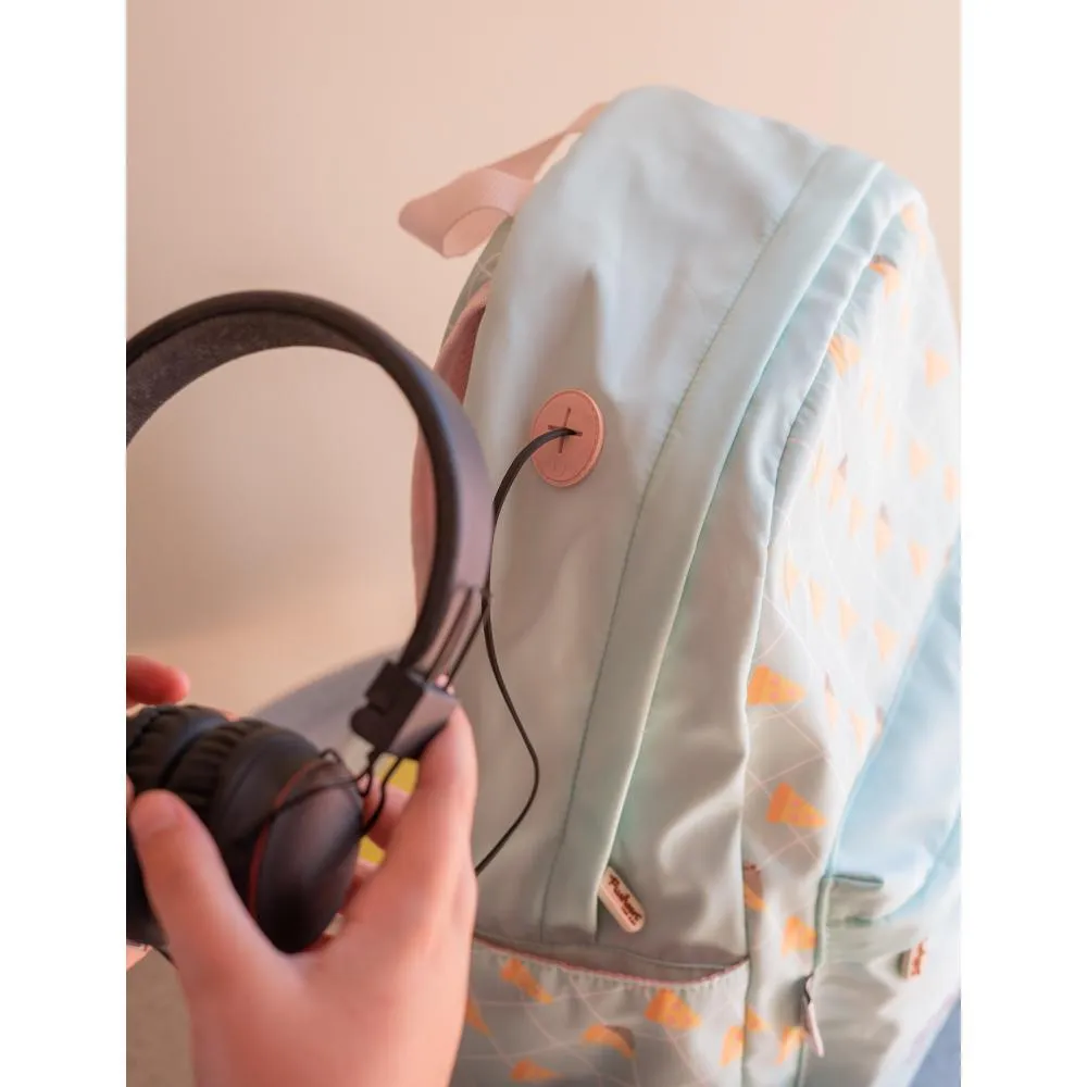 Pusheen Mochila Escolar Foodie Collection School Backpack