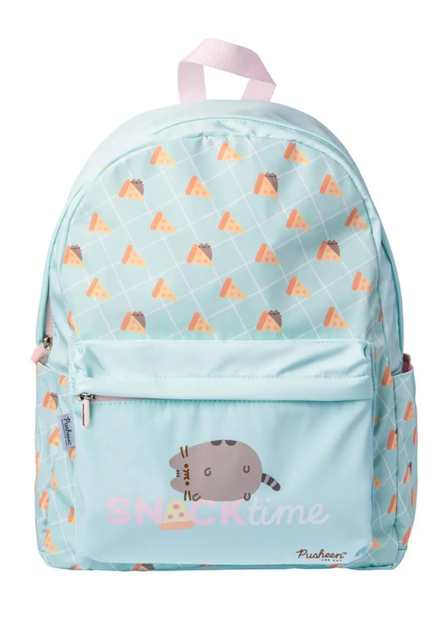 Pusheen Mochila Escolar Foodie Collection School Backpack