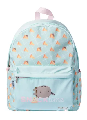 Pusheen Mochila Escolar Foodie Collection School Backpack