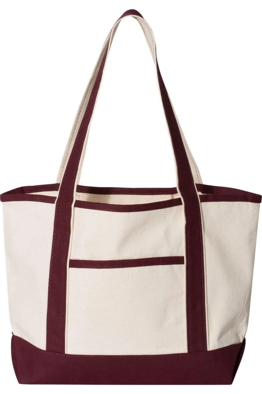 Q-Tees 20L Small Deluxe Tote