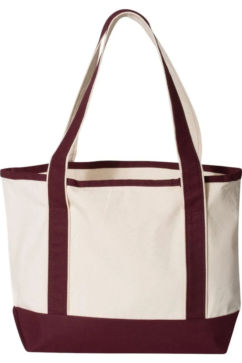 Q-Tees 20L Small Deluxe Tote