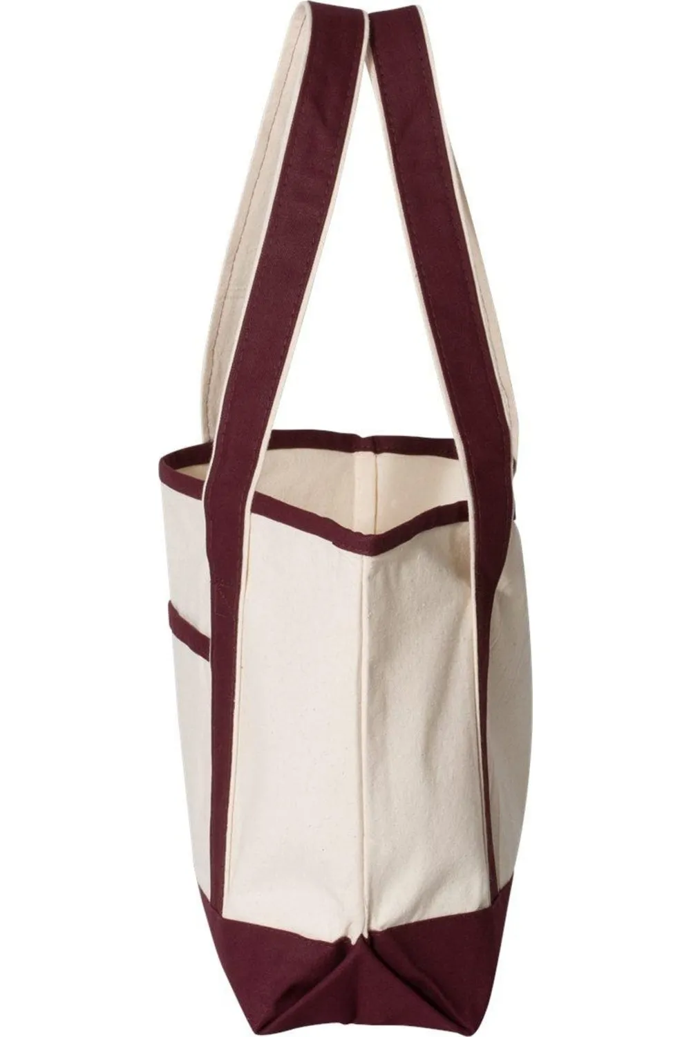 Q-Tees 20L Small Deluxe Tote