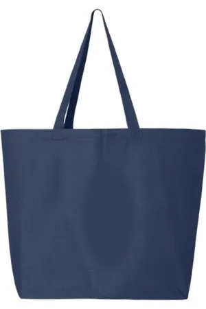 Q-Tees 25L Jumbo Tote