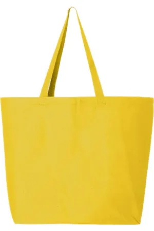 Q-Tees 25L Jumbo Tote