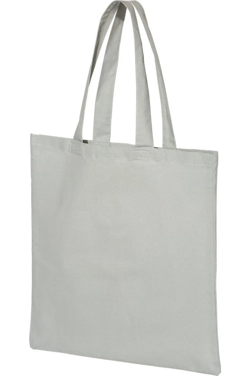 Q-Tees Economical Tote