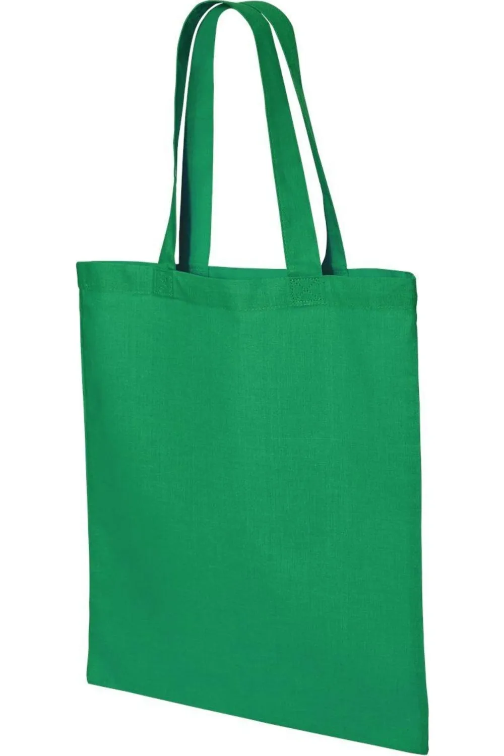 Q-Tees Economical Tote