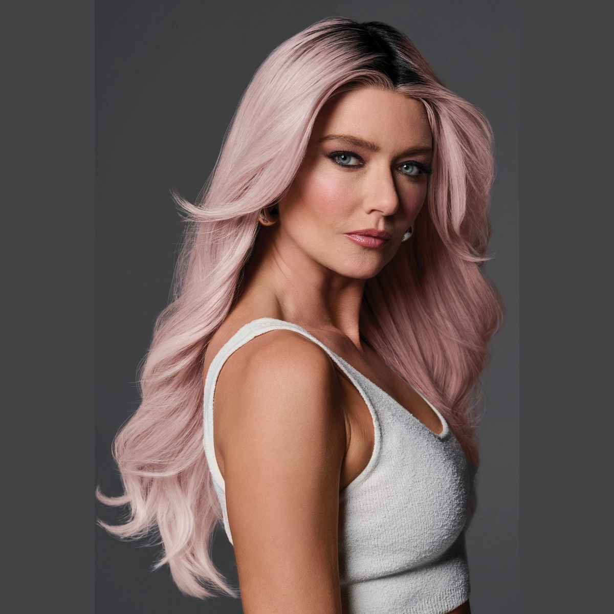 Queue the Hue - Signature Wig Collection by Raquel Welch