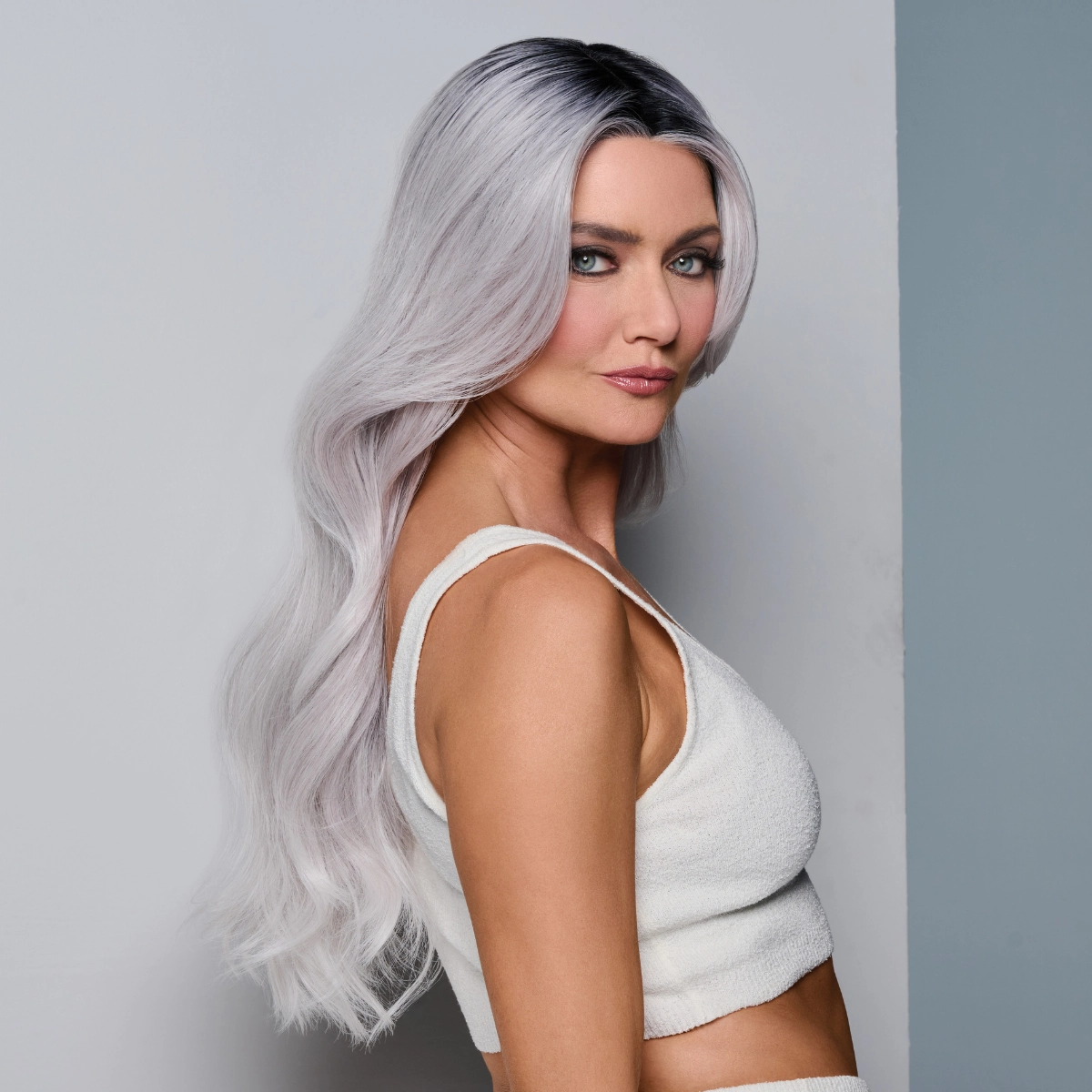 Queue the Hue - Signature Wig Collection by Raquel Welch
