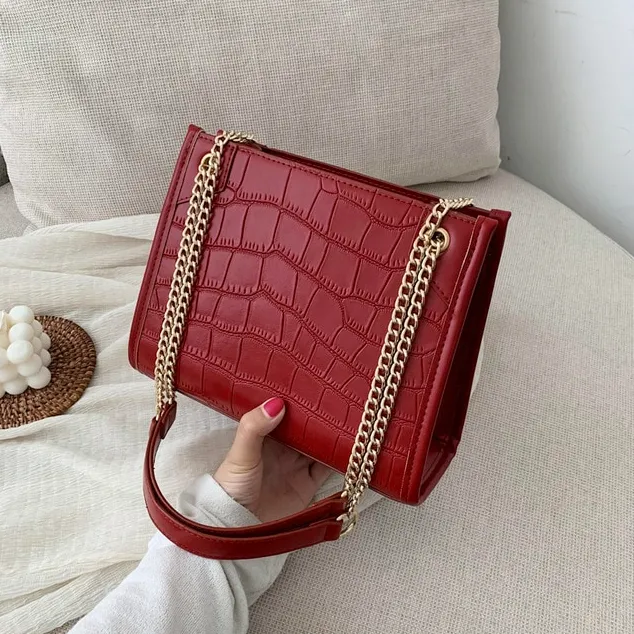 Quijada Handbags