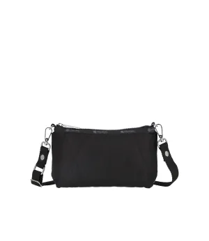 Quilted Clutch