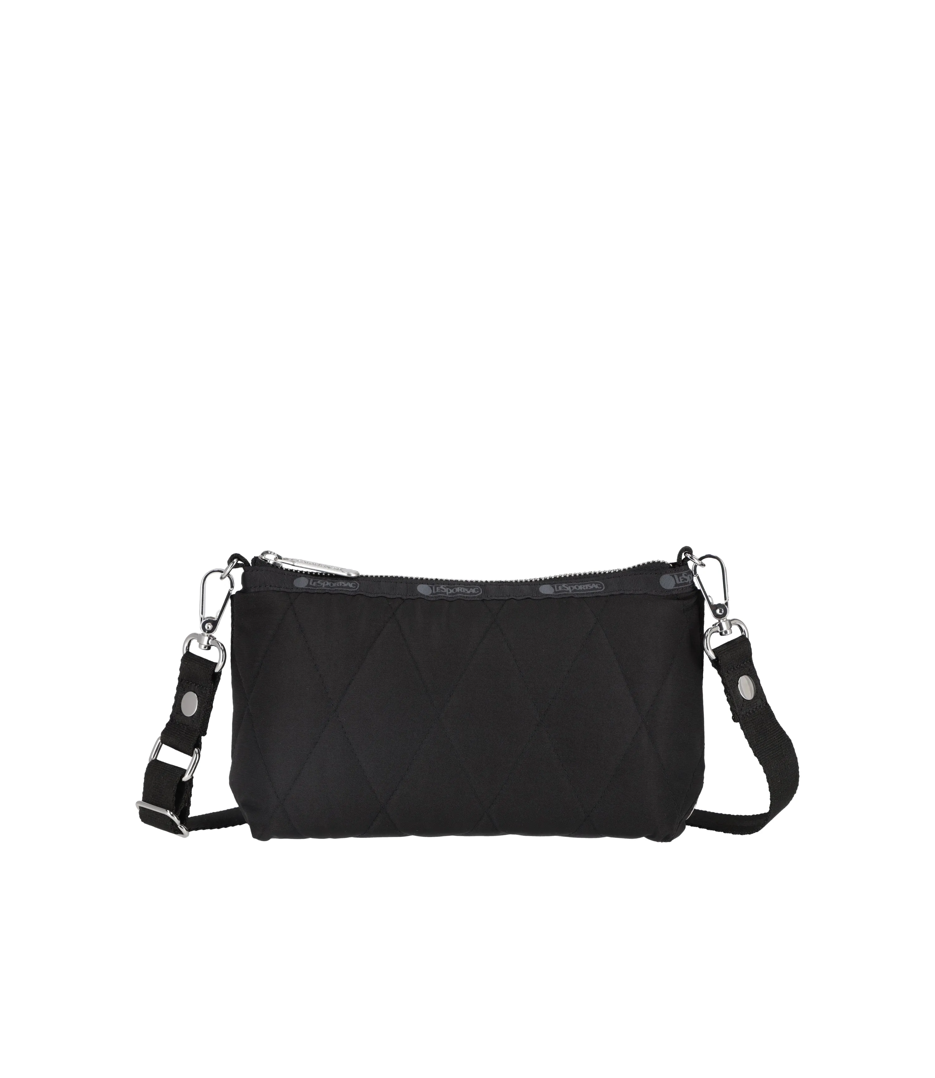 Quilted Clutch