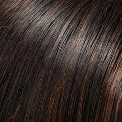 Quinn Wig by Jon Renau | Synthetic Lace Front (Mono Part)