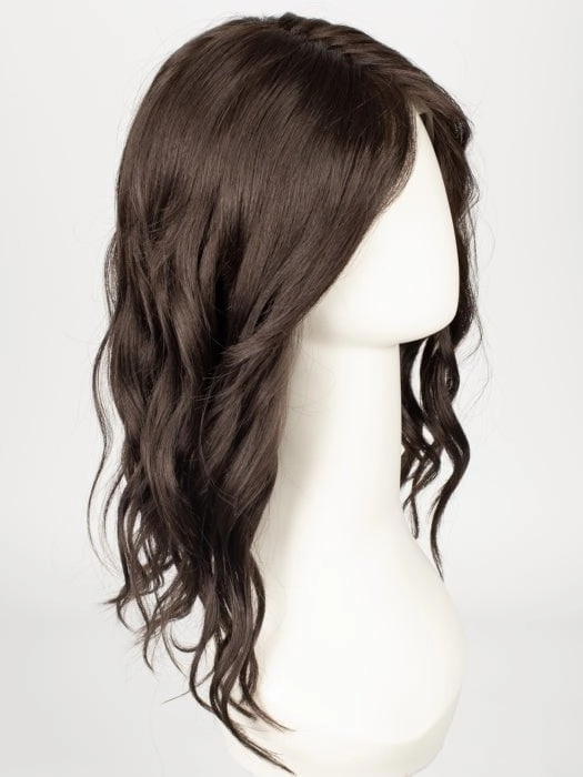 Rachel | Synthetic Lace Front Wig (Hand-Tied)