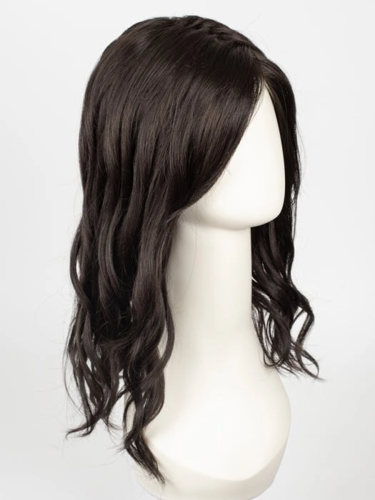 Rachel Lite | Synthetic Lace Front Wig (Hand Tied)