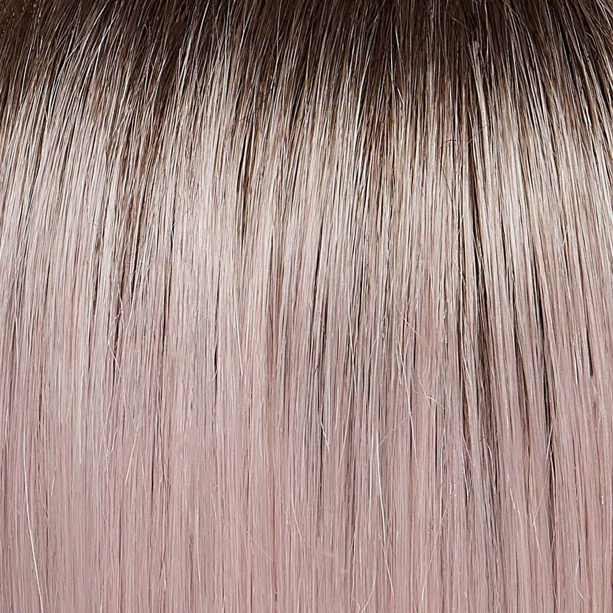 Rachel Wig by Jon Renau | Synthetic (Lace Front Hand Tied Mono Top)