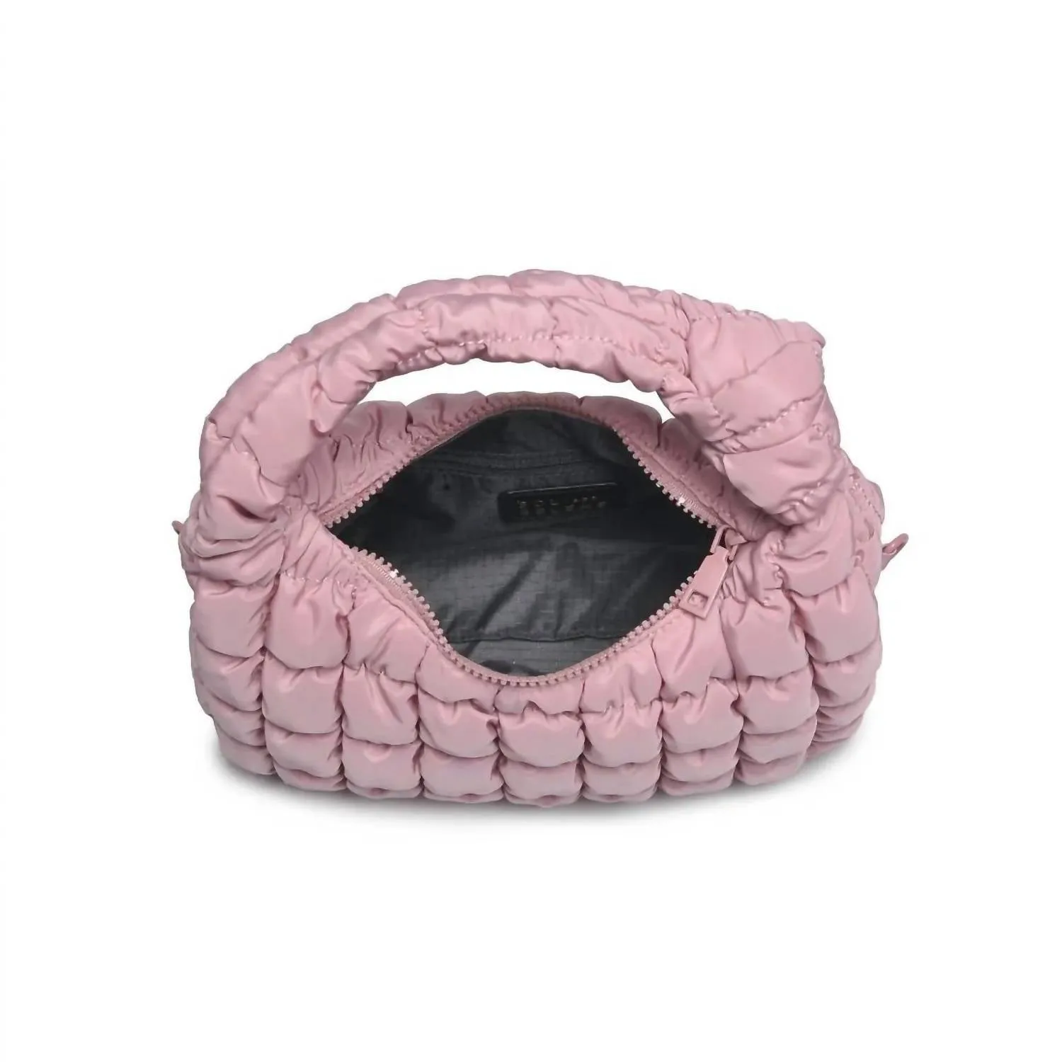 Radiance Crossbody In Rose