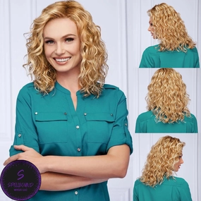 Radiant Beauty - Luminous Colors Collection by Gabor
