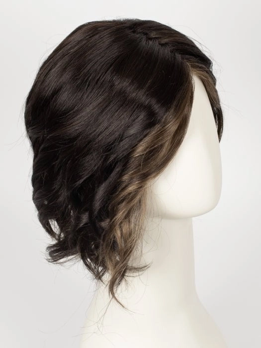 Rae | Synthetic Lace Front Wig