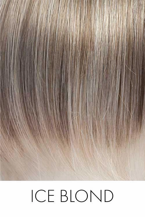 Rae <br>Synthetic Lace Front with Lace Part Wig