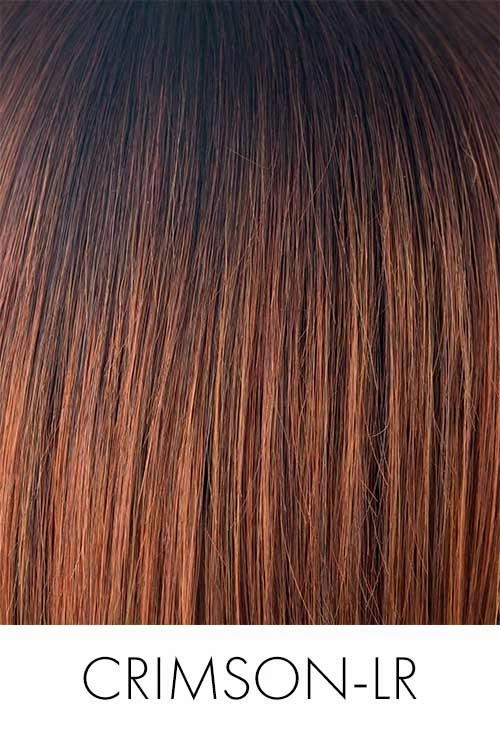 Rae <br>Synthetic Lace Front with Lace Part Wig