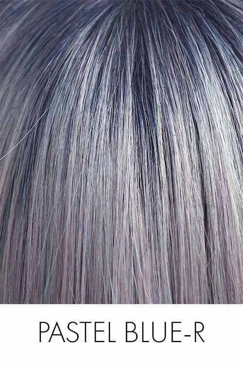 Rae <br>Synthetic Lace Front with Lace Part Wig