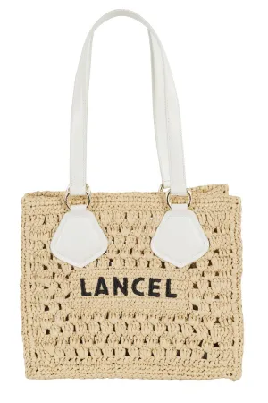 Raffia Bag