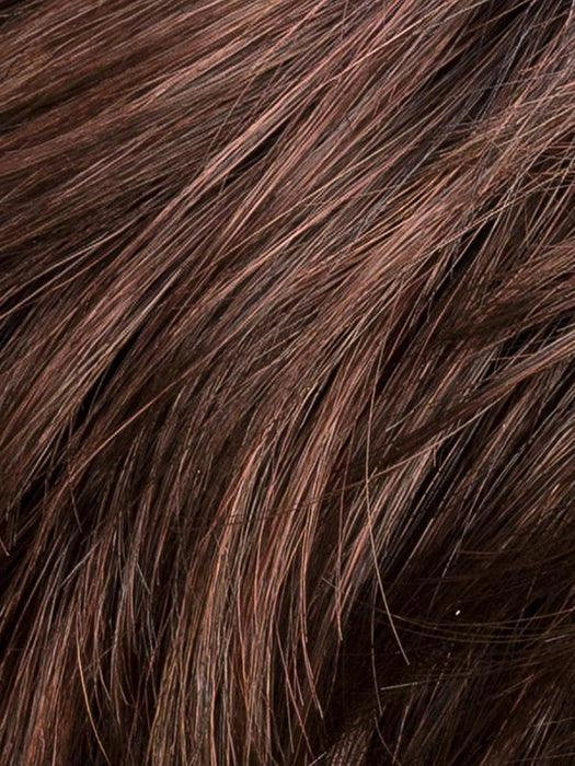 Raise Wig by Ellen Wille | Synthetic