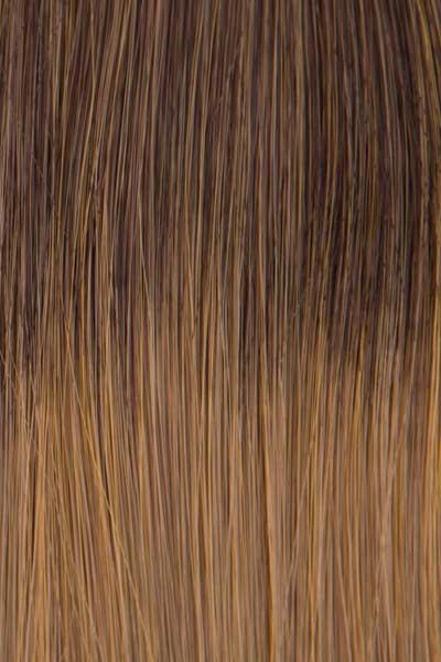 Raquel <br>Synthetic Wig