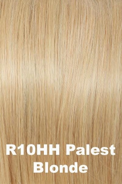 Raquel Welch Toppers - Special Effect - Human Hair