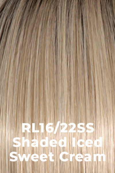 Raquel Welch Wigs - Born to Shine