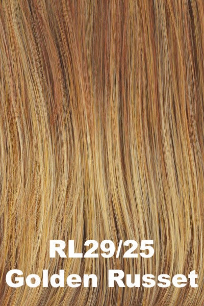 Raquel Welch Wigs - Dress Rehearsal