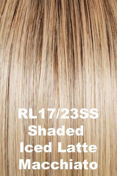 Raquel Welch Wigs - High Octane