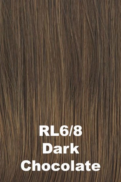 Raquel Welch Wigs - High Octane