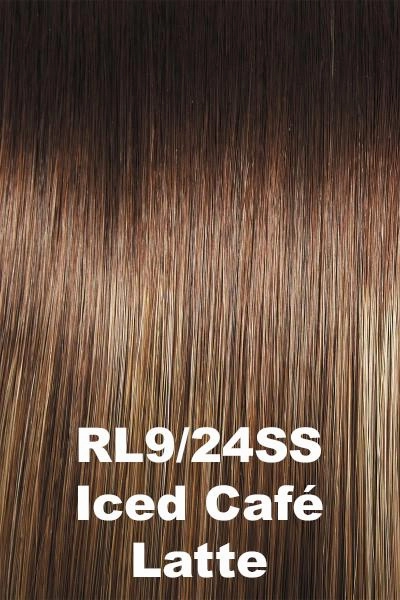 Raquel Welch Wigs - In Charge