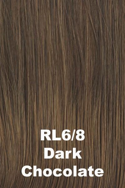 Raquel Welch Wigs - In Charge