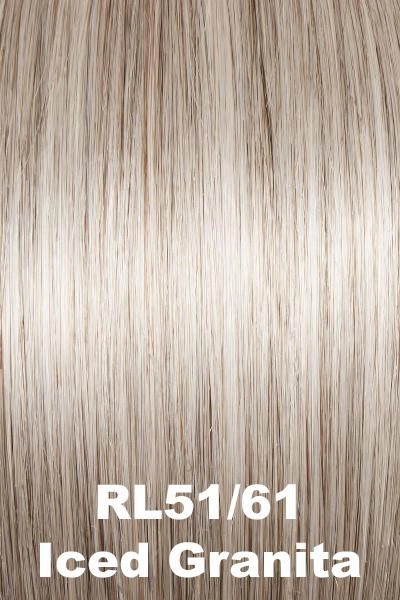 Raquel Welch Wigs - Let's Rendezvous
