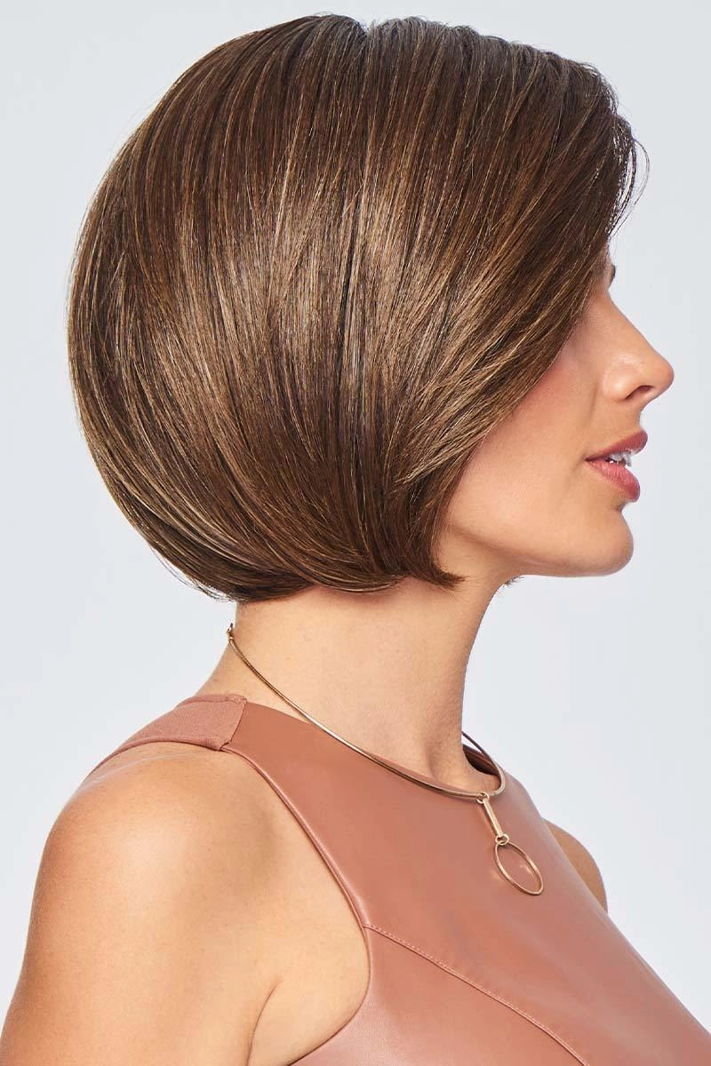 Raquel Welch Wigs - Let's Rendezvous
