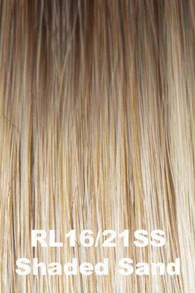 Raquel Welch Wigs - Let's Rendezvous