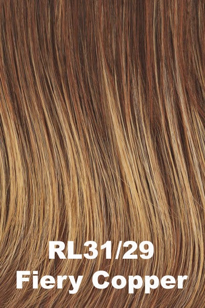 Raquel Welch Wigs - Mesmerized