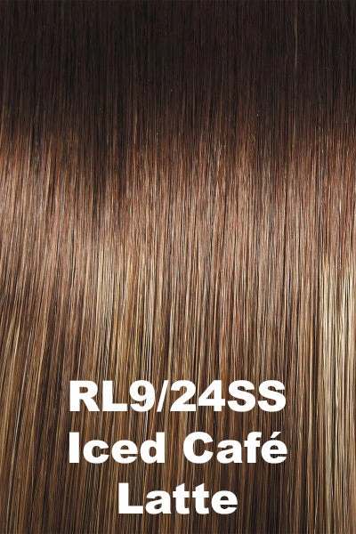 Raquel Welch Wigs - Mesmerized