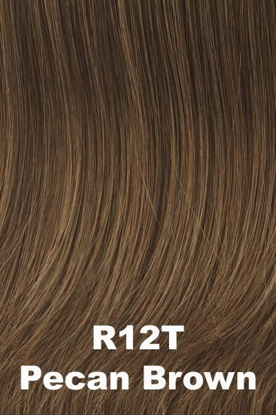 Raquel Welch Wigs - Power Petite-Average