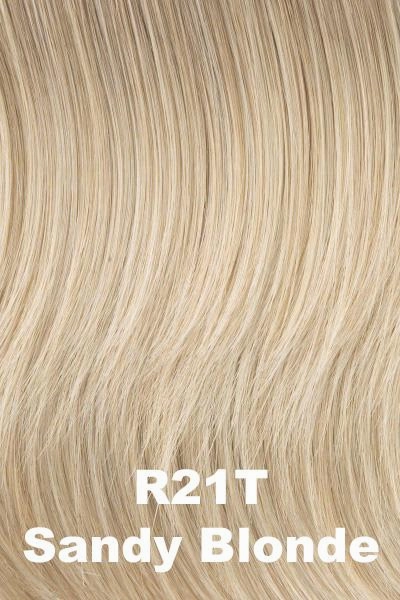 Raquel Welch Wigs - Power Petite-Average