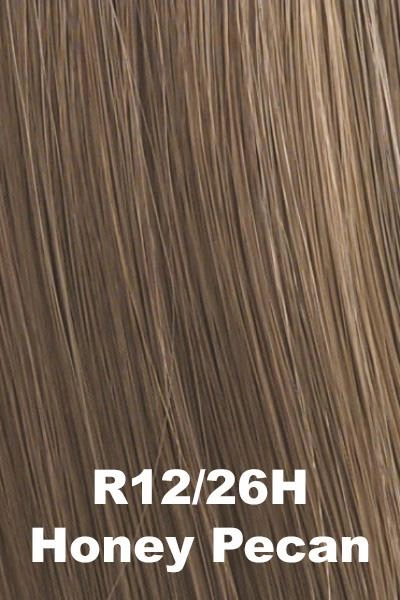 Raquel Welch Wigs - Power Petite-Average