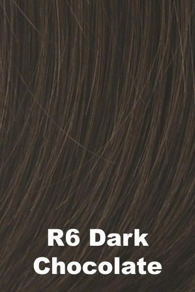 Raquel Welch Wigs - Power Petite-Average
