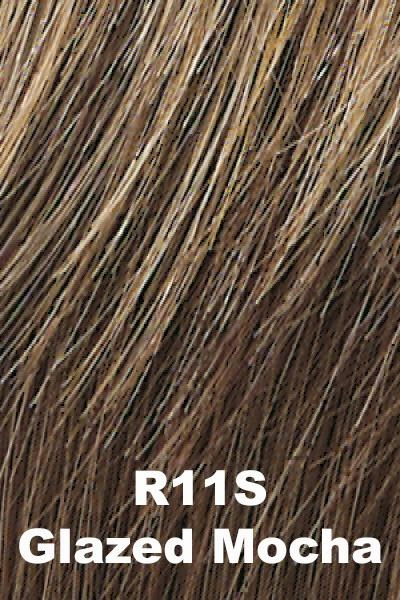 Raquel Welch Wigs - Power Petite-Average