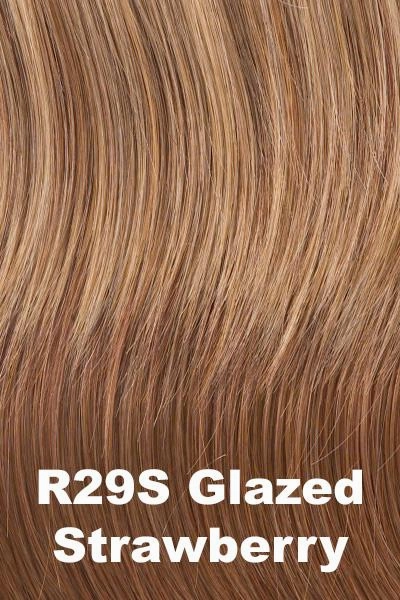 Raquel Welch Wigs - Power Petite-Average