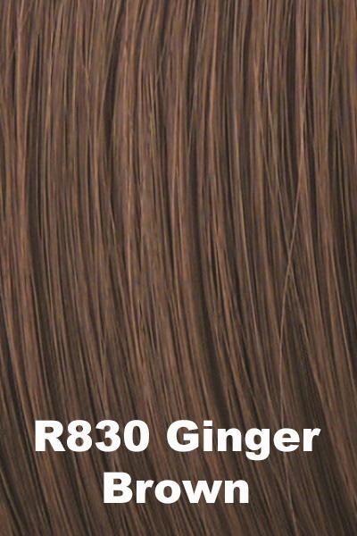 Raquel Welch Wigs - Power Petite-Average