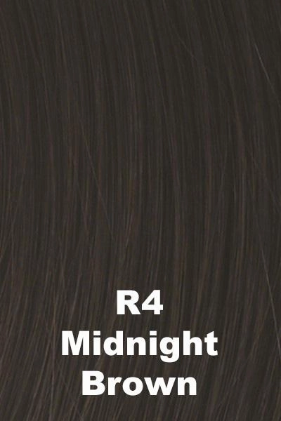 Raquel Welch Wigs - Power Petite-Average